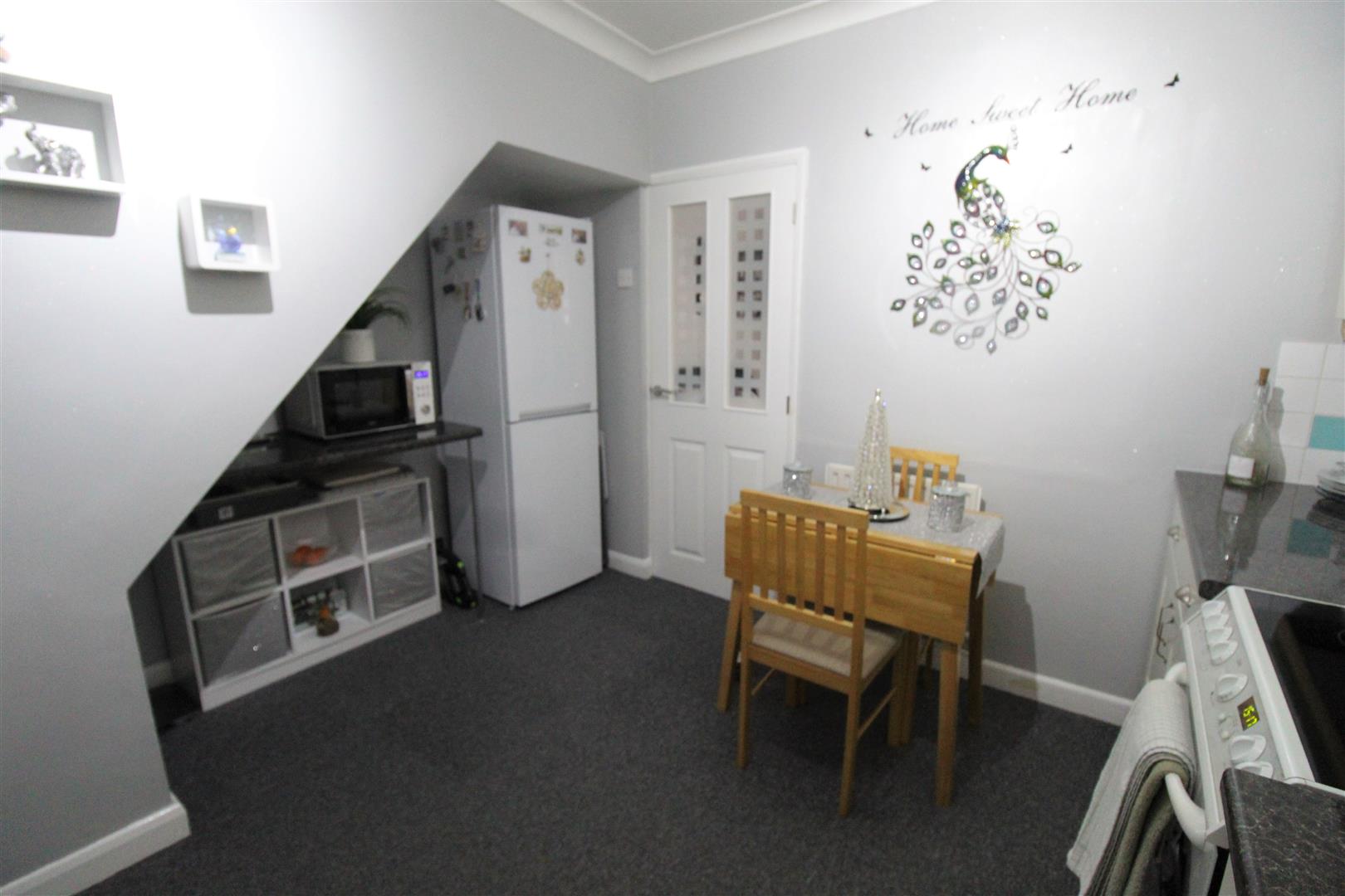 Endon Road, Norton Green, Stoke-On-Trent